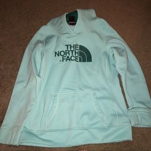 Women’s under armour hoodie